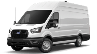 2026 Ford Transit® External Image 2